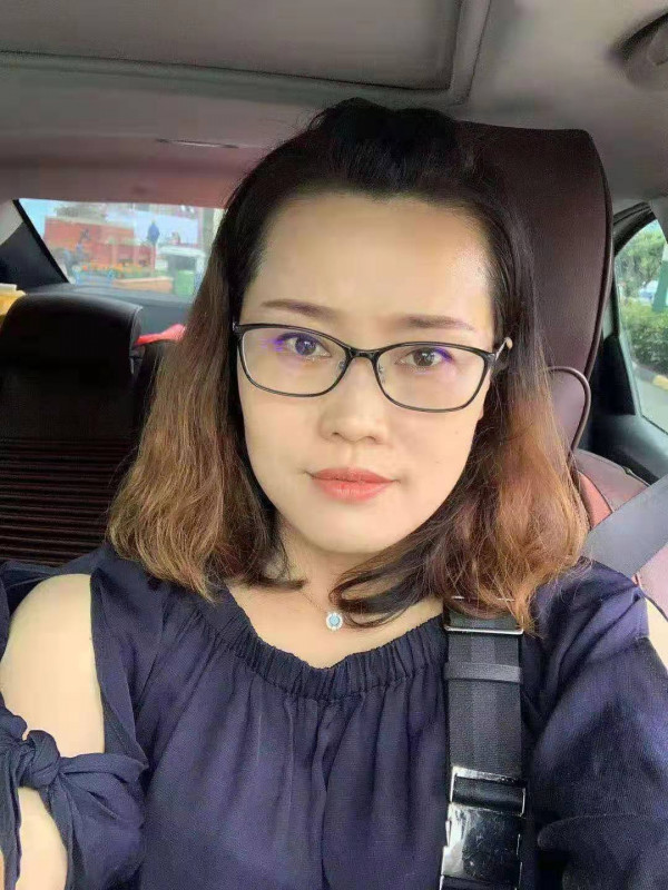 普陀熟女